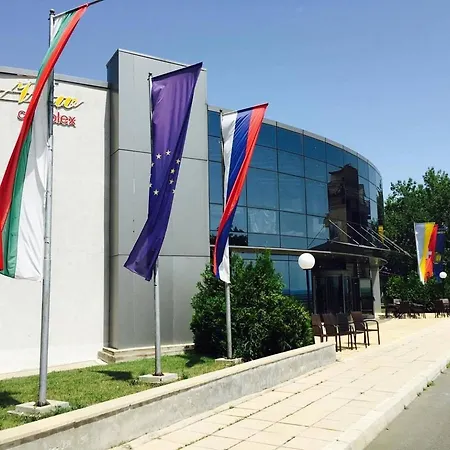 Mina In Tzarevo * Царёво