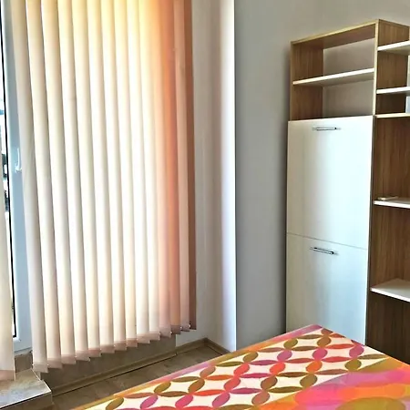 Апартаменты Mina In Tzarevo *