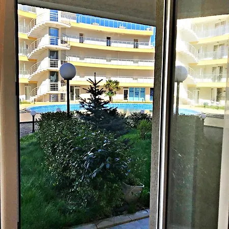 Апартаменты Mina In Tzarevo Царёво