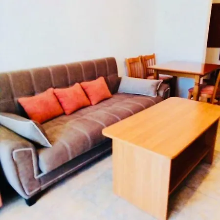 Mina In Tzarevo Апартаменты Царёво