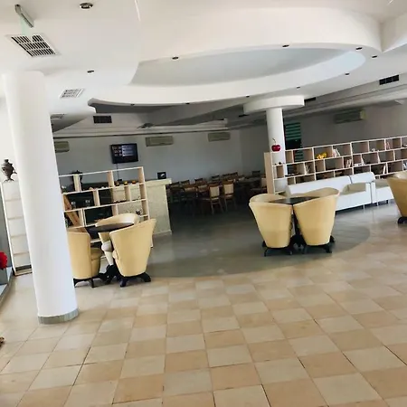 Mina In Tzarevo Царёво