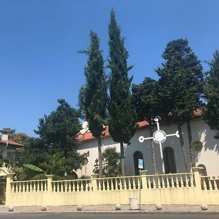 Mina In Tzarevo *