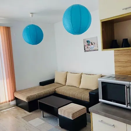 Mina In Tzarevo *