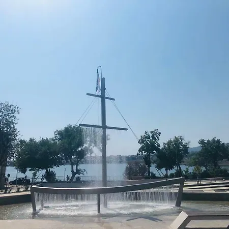 Mina In Tzarevo *