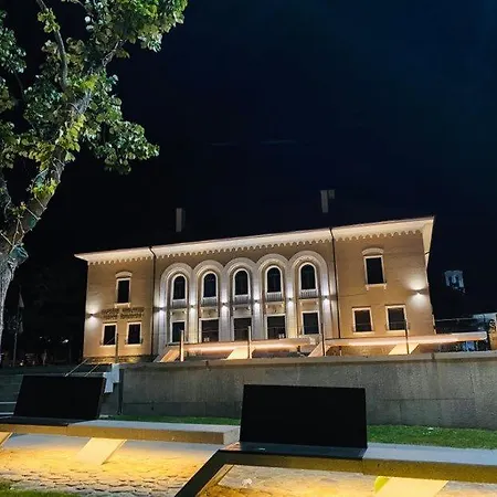 Mina In Tzarevo Апартаменты *