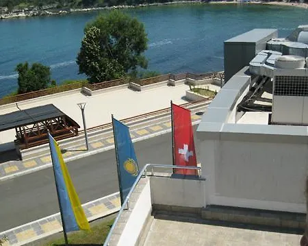 Mina In Tzarevo Zarewo