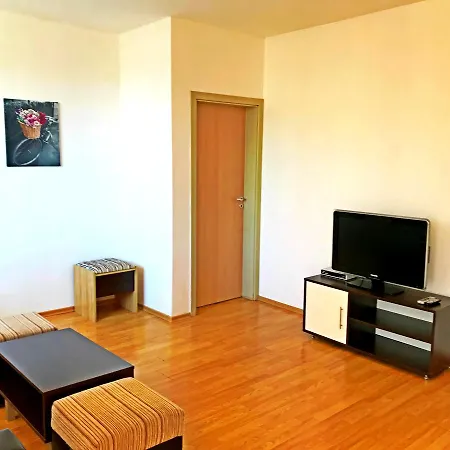 Mina In Tzarevo Zarewo