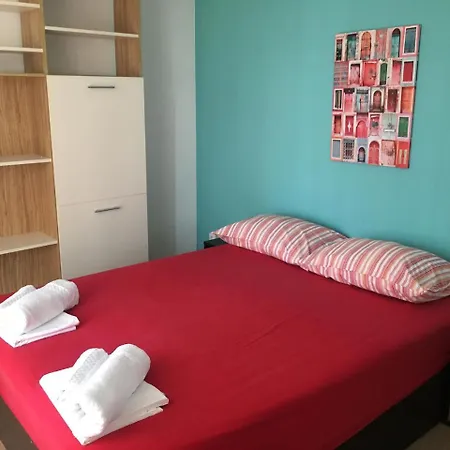 Apartment Mina In Tzarevo