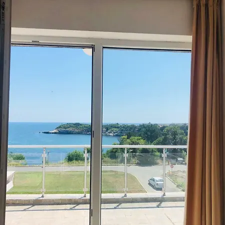 Apartment Mina In Tzarevo
